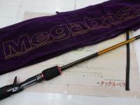 デストロイヤー F5・1/2-68Xti(エヴォルジオン)