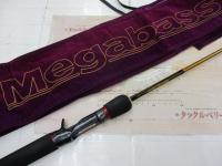 デストロイヤー F1・1/2-63Xti(エヴォルジオン)