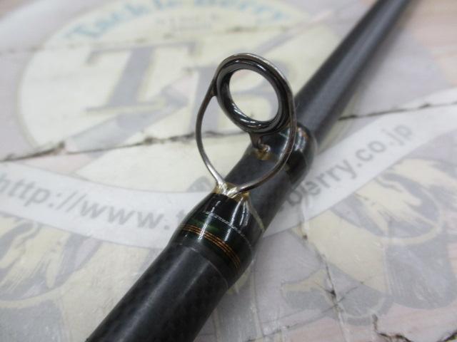 デストロイヤー F7-77X(フェイズⅡ)テレスコピック