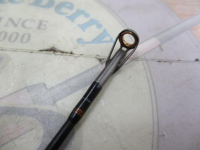 デストロイヤー F7-77X(フェイズⅡ)テレスコピック