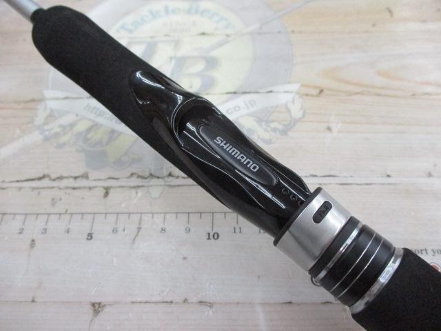 21グラップラーBBタイプLJ S66-0