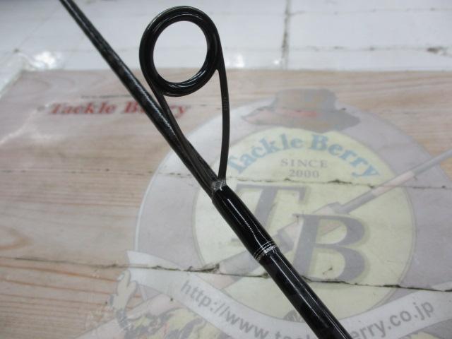 21グラップラーBBタイプLJ S66-0