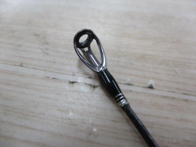 21グラップラーBBタイプLJ S66-0