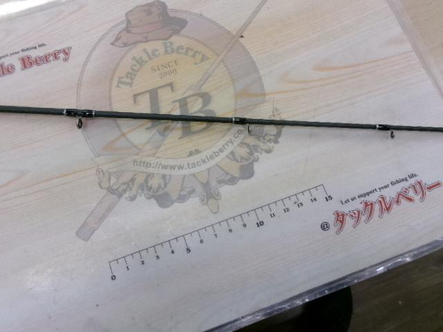 伝衛門丸絃天ウマズラSP240