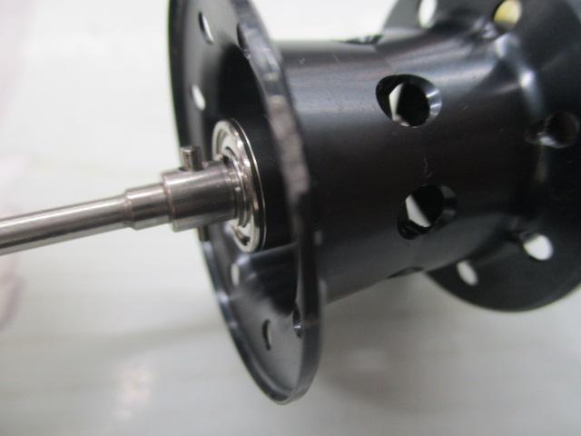 16メタニウムMGL LH