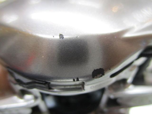 16メタニウムMGL LH