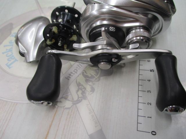 16メタニウムMGL LH