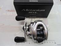 16メタニウムMGL LH