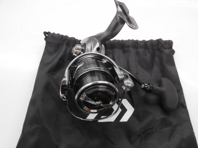 25カルディア LT3000-XH