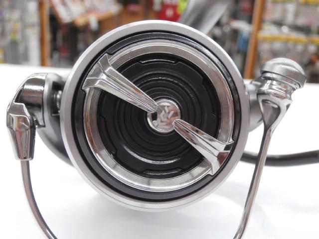 25カルディア LT3000-XH