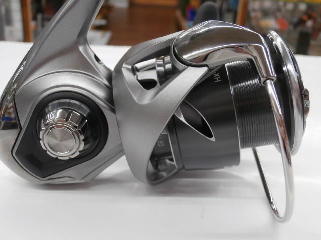 25カルディア LT3000-XH