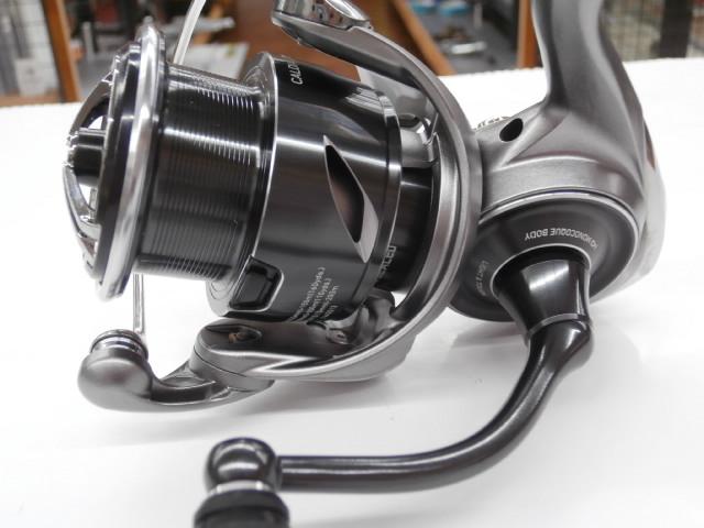 25カルディア LT3000-XH