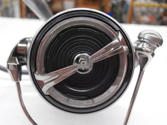 25カルディア LT2500