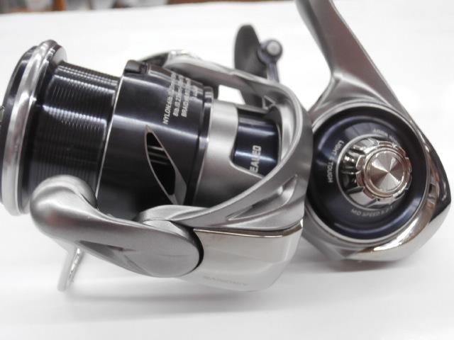 25カルディア LT2500