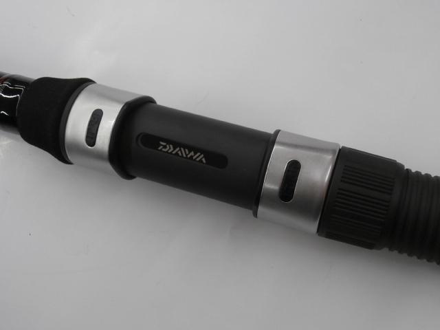 リバティクラブ磯風 3-53遠投・K