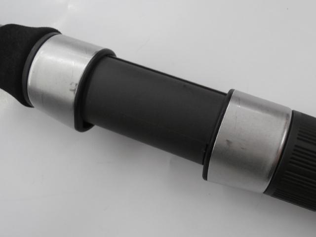 リバティクラブ磯風 3-53遠投・K