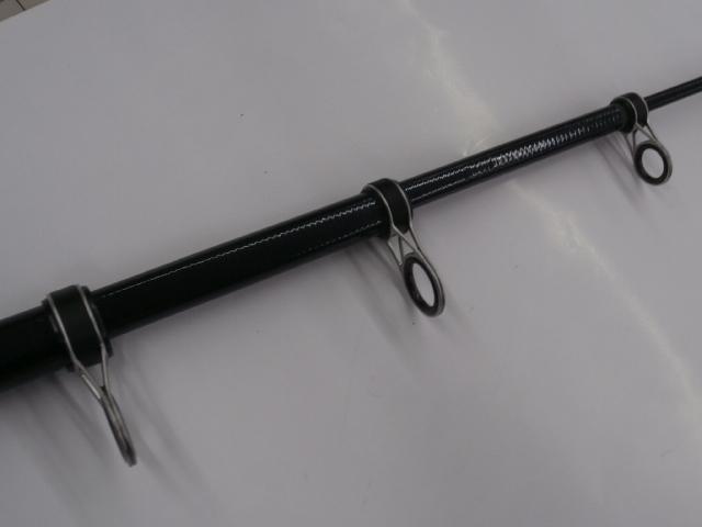 リバティクラブ磯風 3-53遠投・K