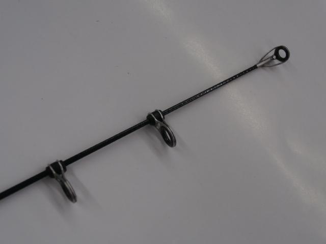 リバティクラブ磯風 3-53遠投・K