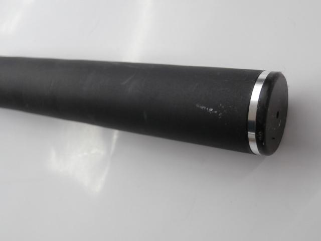 ブラックシャフト磯5-450遠投