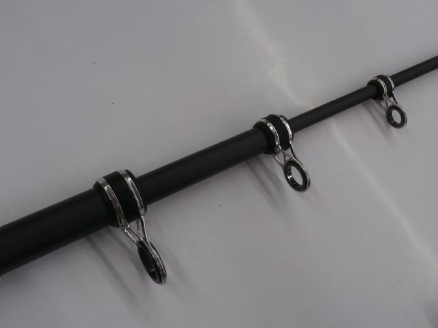 ブラックシャフト磯5-450遠投