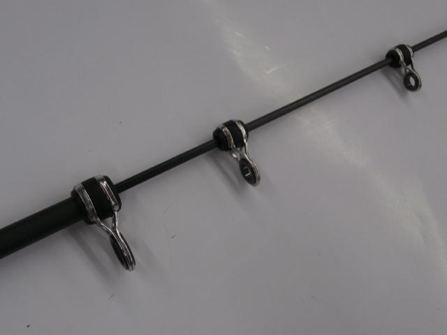 ブラックシャフト磯5-450遠投