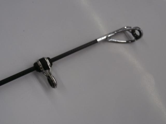 ブラックシャフト磯5-450遠投