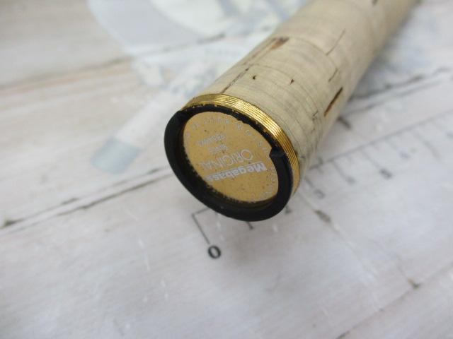 デストロイヤー F3-610X(フェイズⅡ)メタルアシストブランクスバット