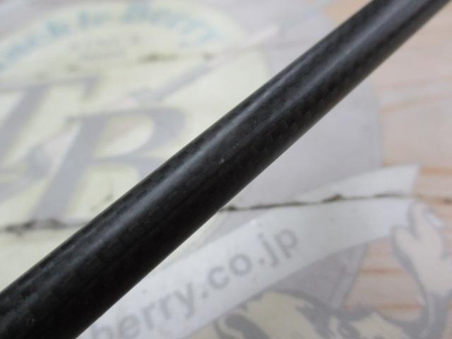 デストロイヤー F3-610X(フェイズⅡ)メタルアシストブランクスバット