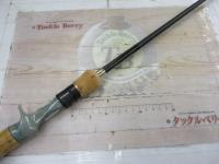 デストロイヤー F3-610X(フェイズⅡ)メタルアシストブランクスバット