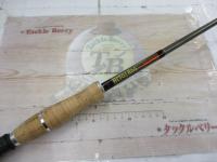 デストロイヤー F4st-69RSDti(オロチエヴォルジオン)itoアルミリールシート