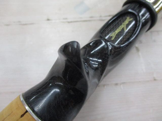 デストロイヤー F4-70GT3(トマホーク)