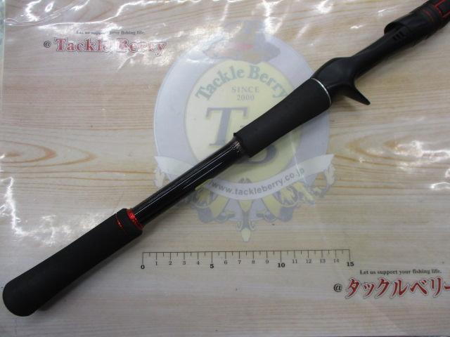 ゾディアス 172H-2｜＠ベリーネット 日本最大新品中古釣具WEBショップ