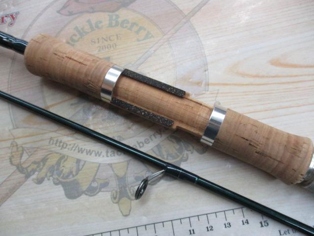 トラウティンスピンブンスイレイ BSL-76ML