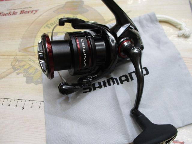 20ヴァンフォード C3000XG