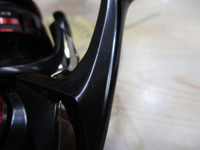 20ヴァンフォード C3000XG