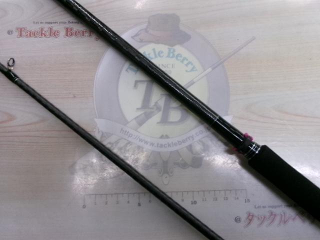 エンカウンター S106MH｜＠ベリーネット 日本最大新品中古釣具WEBショップ