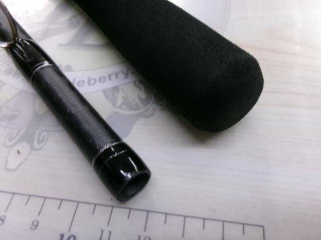 エンカウンター S106MH｜＠ベリーネット 日本最大新品中古釣具WEBショップ