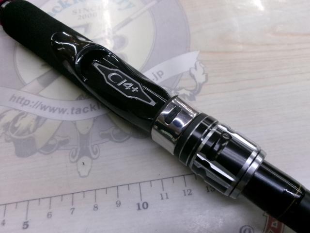 シマノ エンカウンター106MH 中古美品 エンカウンター S106MH｜＠ベリーネット 日本最大新品中古釣具WEBショップ