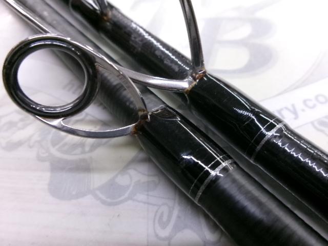 エンカウンター S106MH｜＠ベリーネット 日本最大新品中古釣具WEBショップ