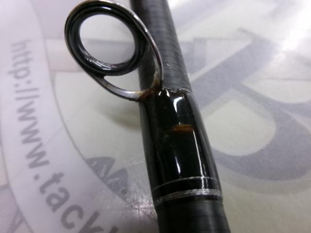 エンカウンター S106MH｜＠ベリーネット 日本最大新品中古釣具WEBショップ