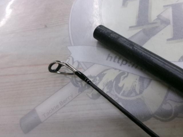 エンカウンター S106MH｜＠ベリーネット 日本最大新品中古釣具WEBショップ