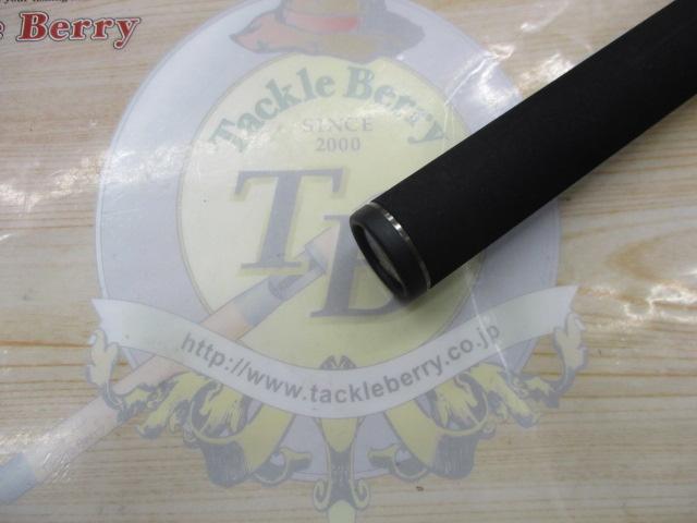 極技イカメタル メタルソリッド 6.0MH