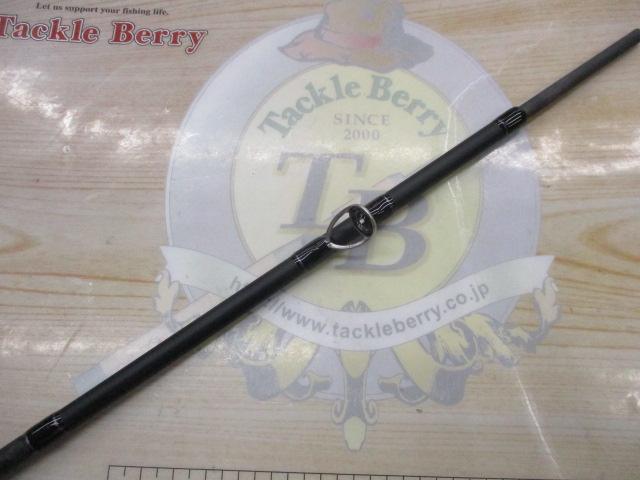 極技イカメタル メタルソリッド 6.0MH