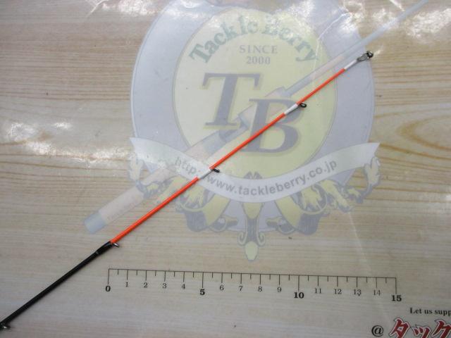 極技イカメタル メタルソリッド 6.0MH