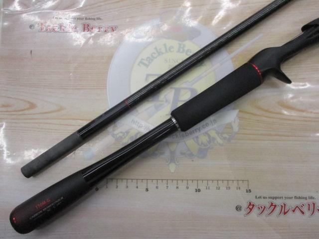 20ゾディアス 170M-G