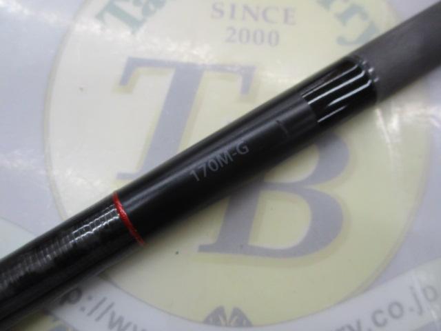 20ゾディアス 170M-G