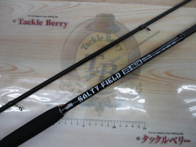 ソルティーフィールド SFS-962M