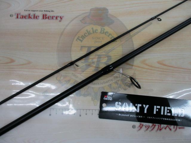 ソルティーフィールド SFS-962M