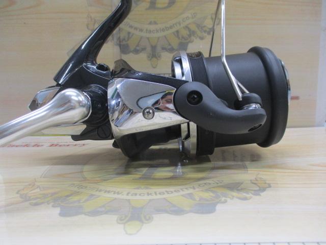 15パワーエアロプロサーフ 標準仕様