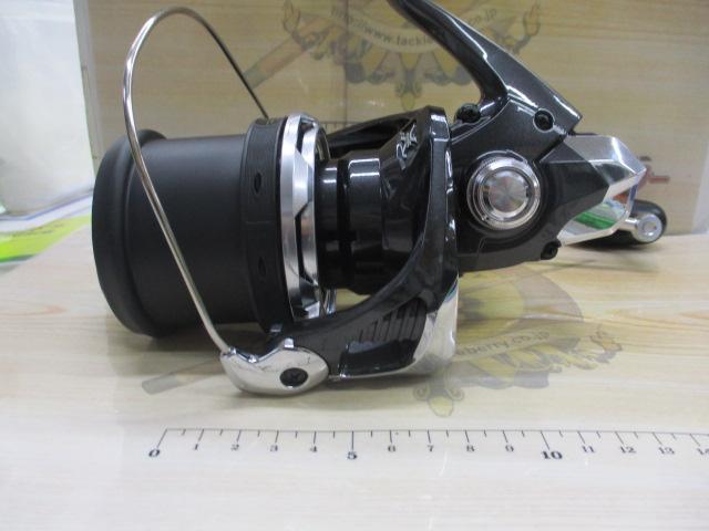 15パワーエアロプロサーフ 標準仕様